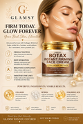 GLAMSY Firming Lift Day & Night Cream